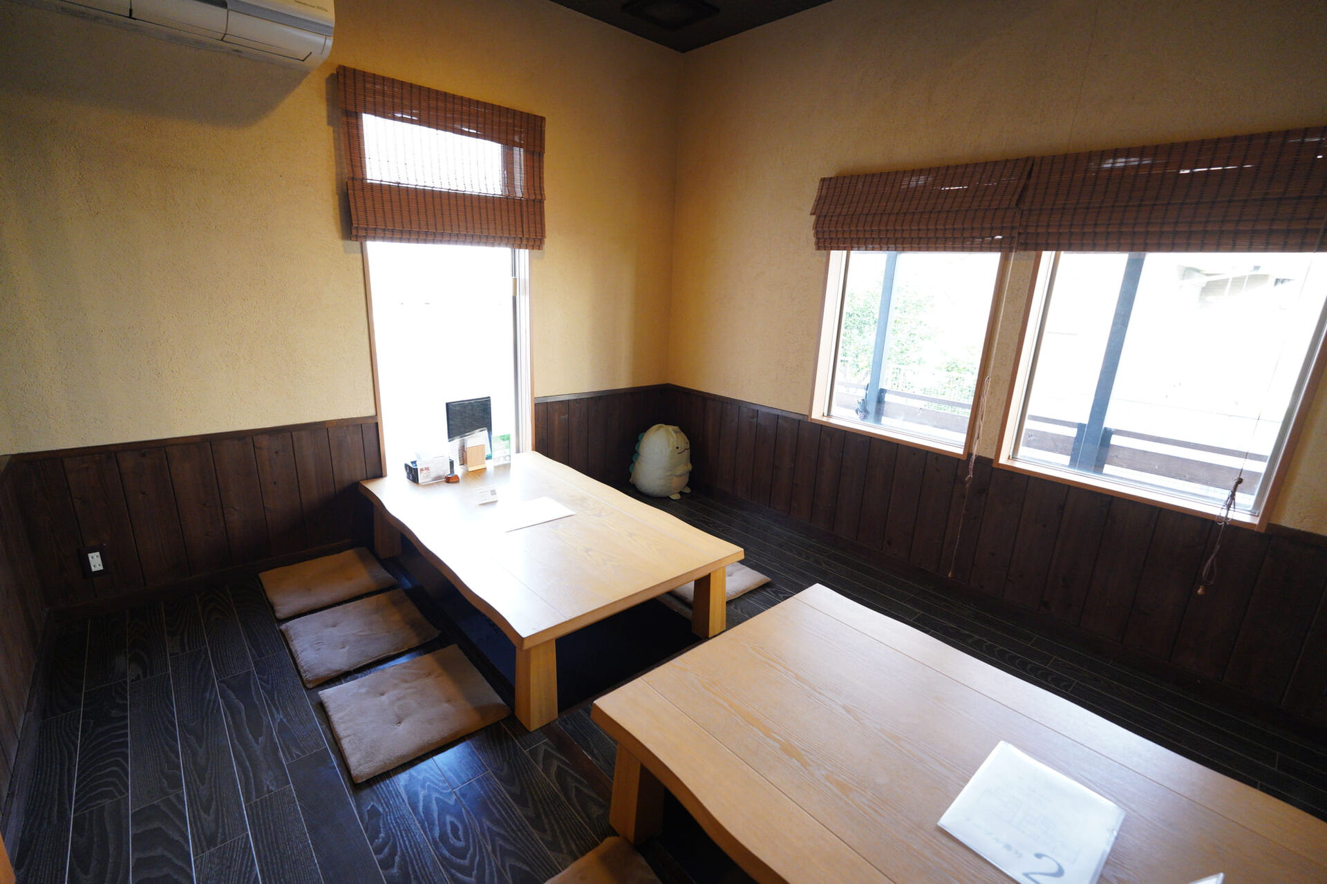 ランチ